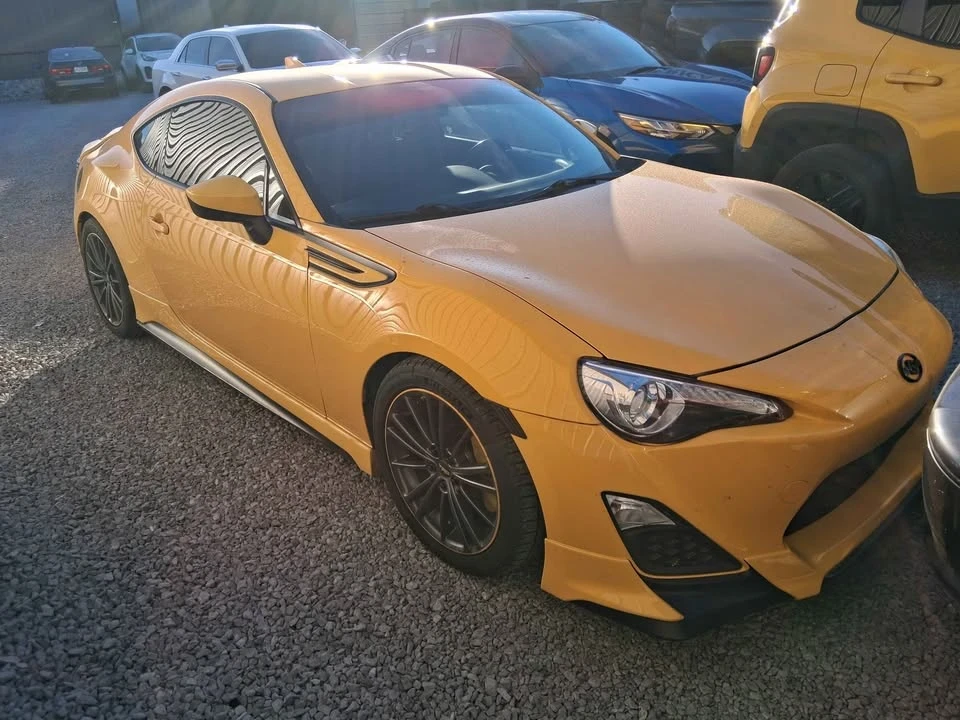 2015 Scion FR-S - Image 2 of 9