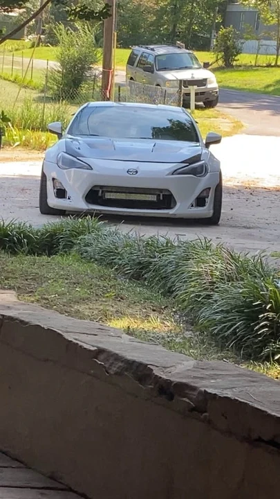 2015 Scion FR-S - Image 5 of 7