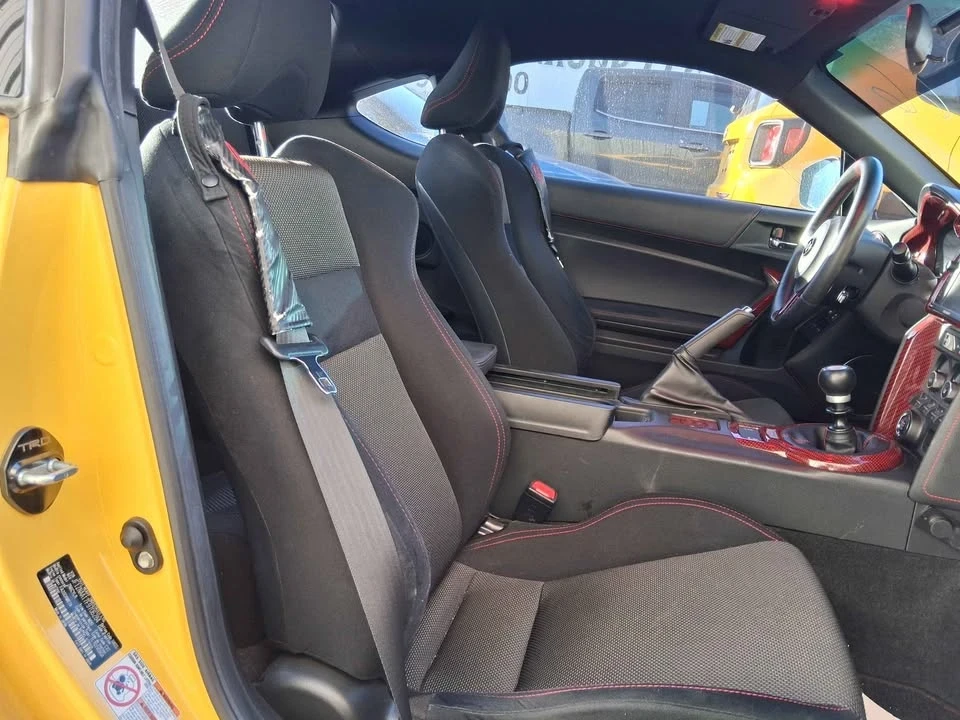 2015 Scion FR-S - Image 7 of 9
