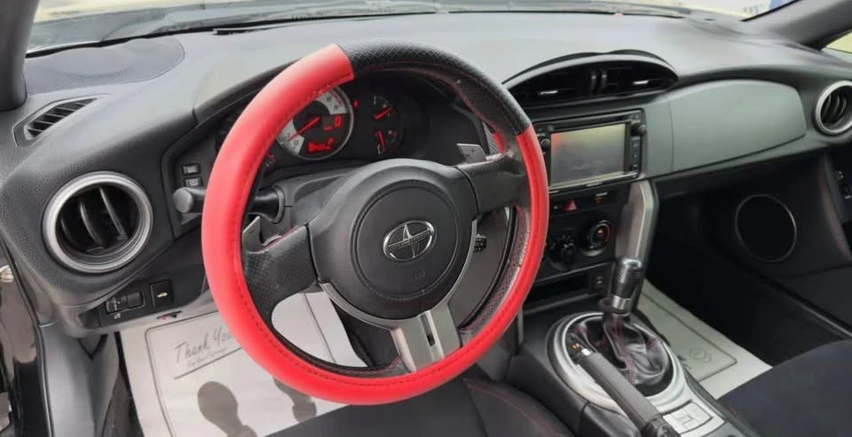 2015 Scion FR-S - Image 15 of 16