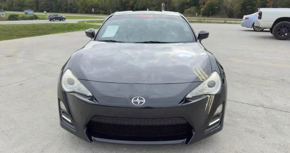 2015 Scion FR-S - Image 8 of 16