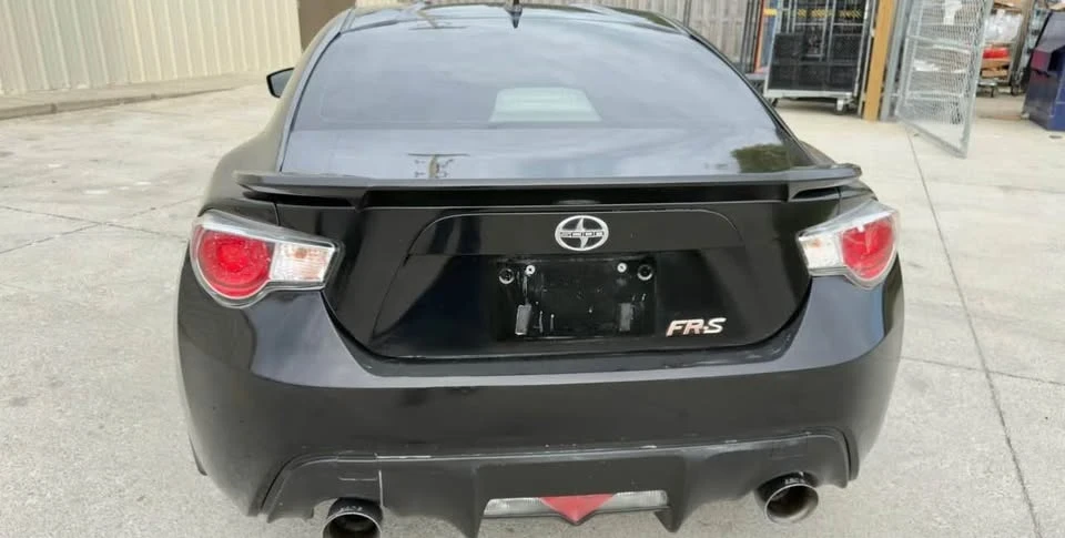 2015 Scion FR-S - Image 10 of 16