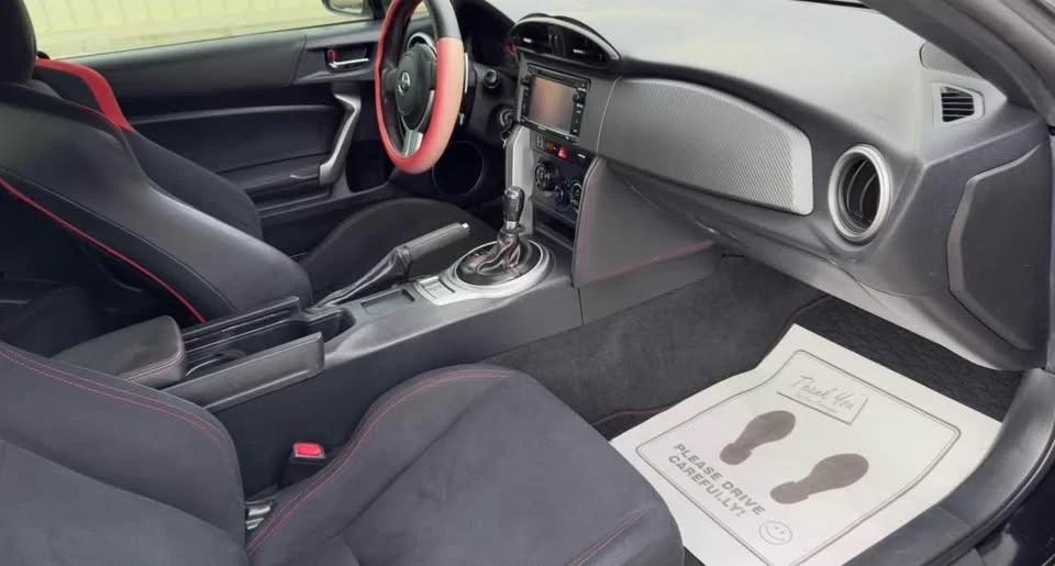 2015 Scion FR-S - Image 12 of 16