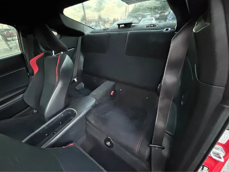 2015 Scion FR-S - Image 8 of 9
