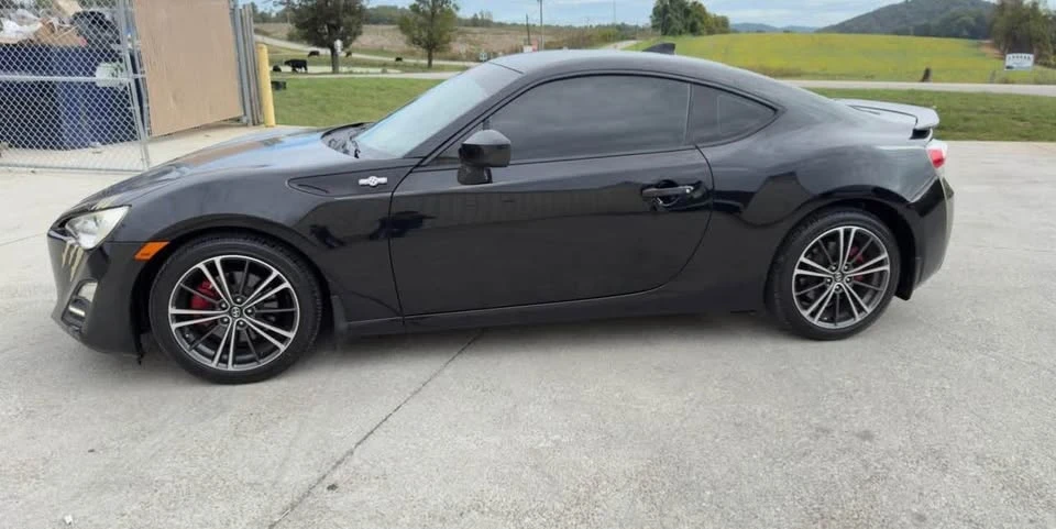 2015 Scion FR-S - Image 3 of 16
