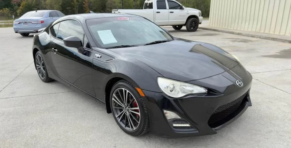 2015 Scion FR-S - Image 7 of 16