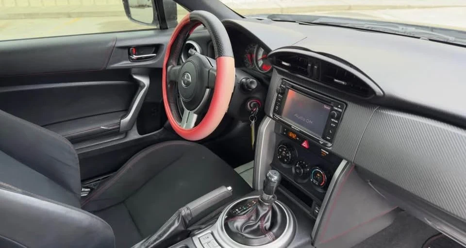 2015 Scion FR-S - Image 14 of 16