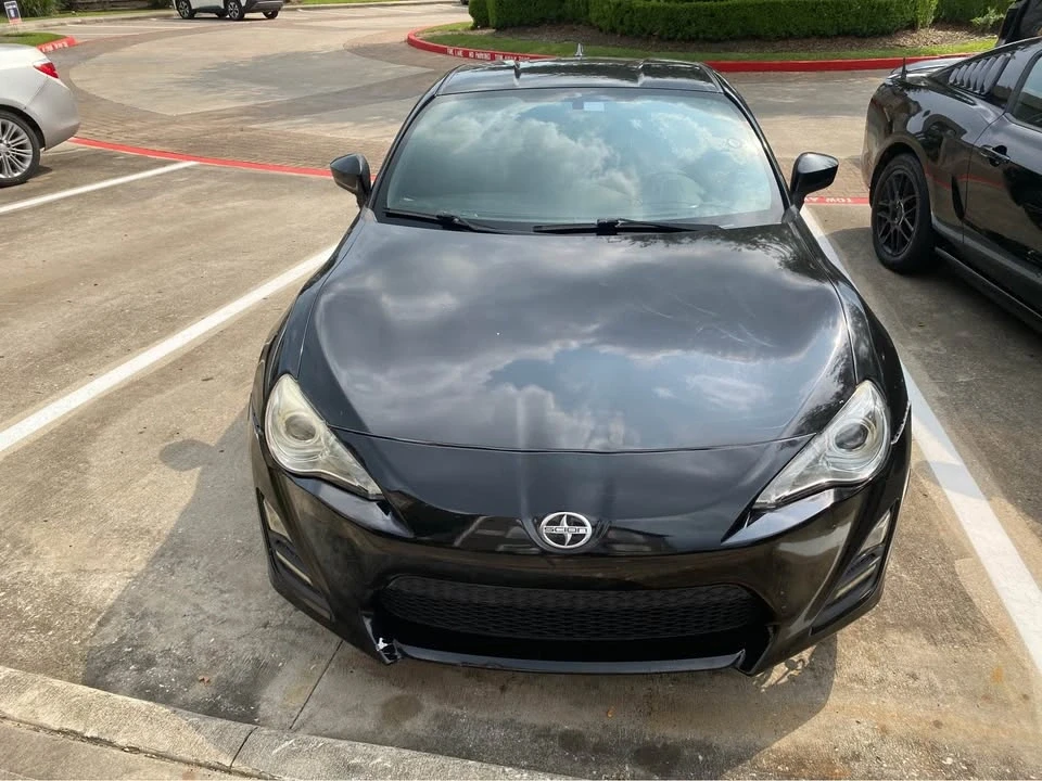 2015 Scion FR-S - Image 7 of 13
