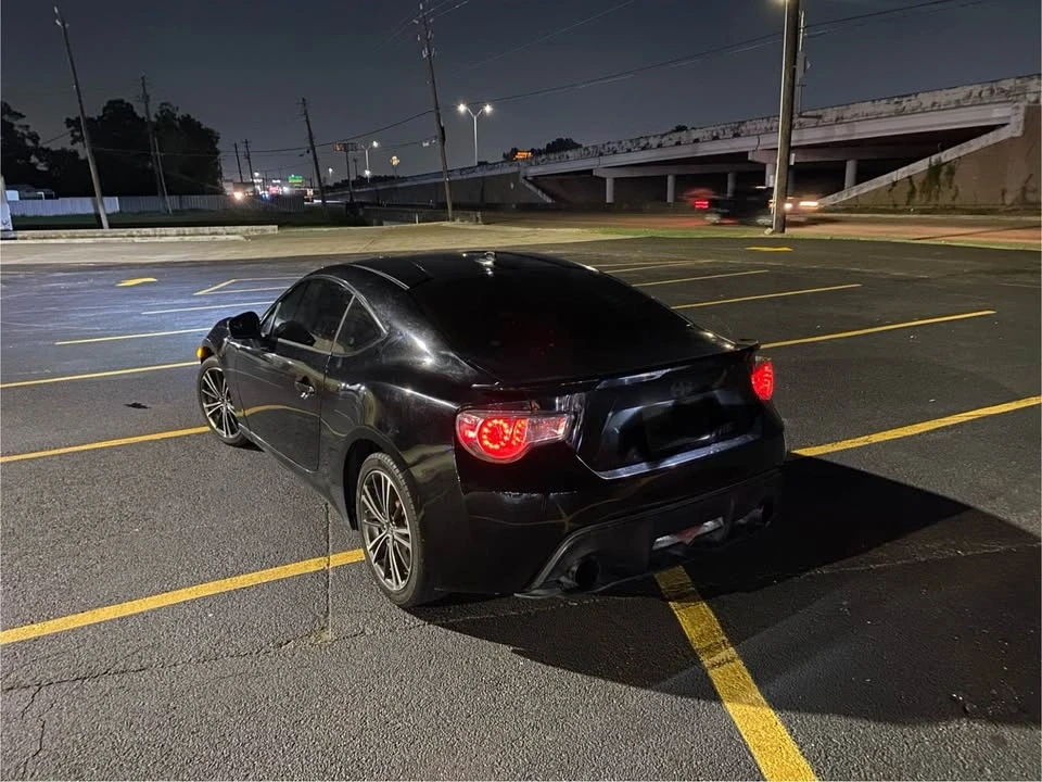 2015 Scion FR-S - Image 4 of 13