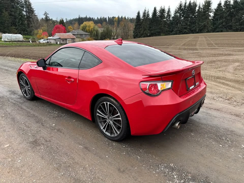 2015 Scion FR-S - Image 6 of 10
