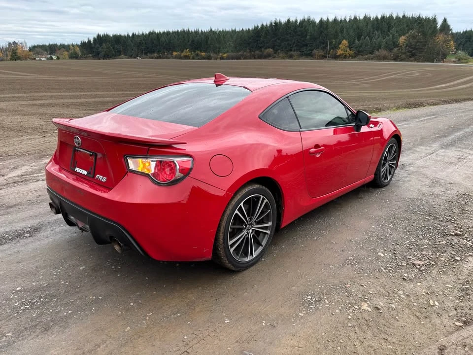 2015 Scion FR-S - Image 4 of 10