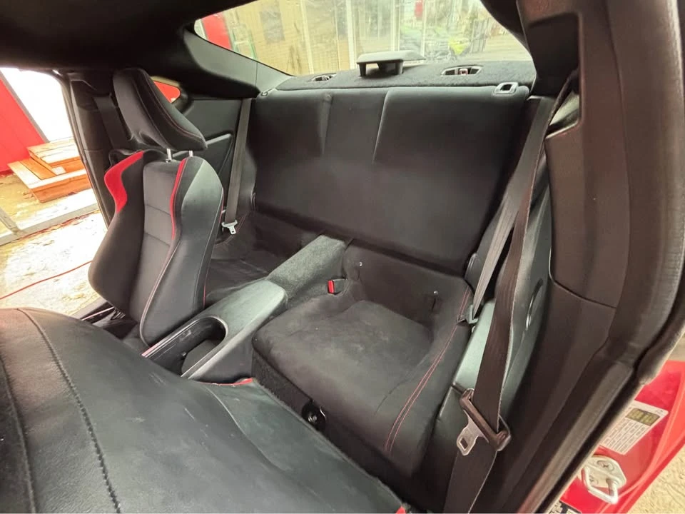 2015 Scion FR-S - Image 10 of 10