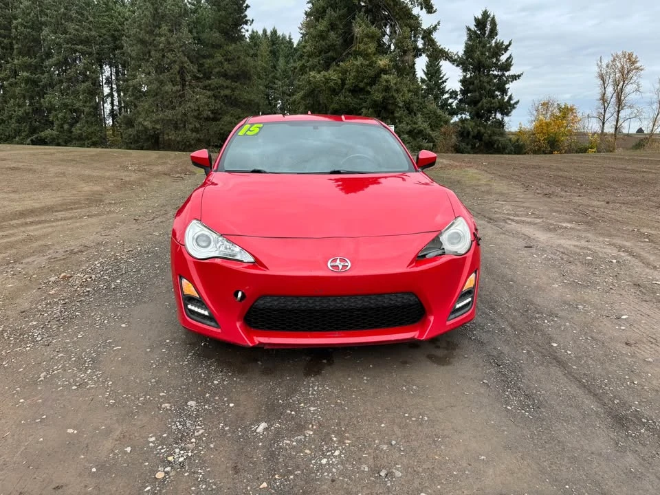 2015 Scion FR-S - Image 2 of 9