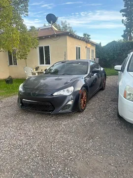 2015 Scion FR-S Release Series 2.0 Coupe