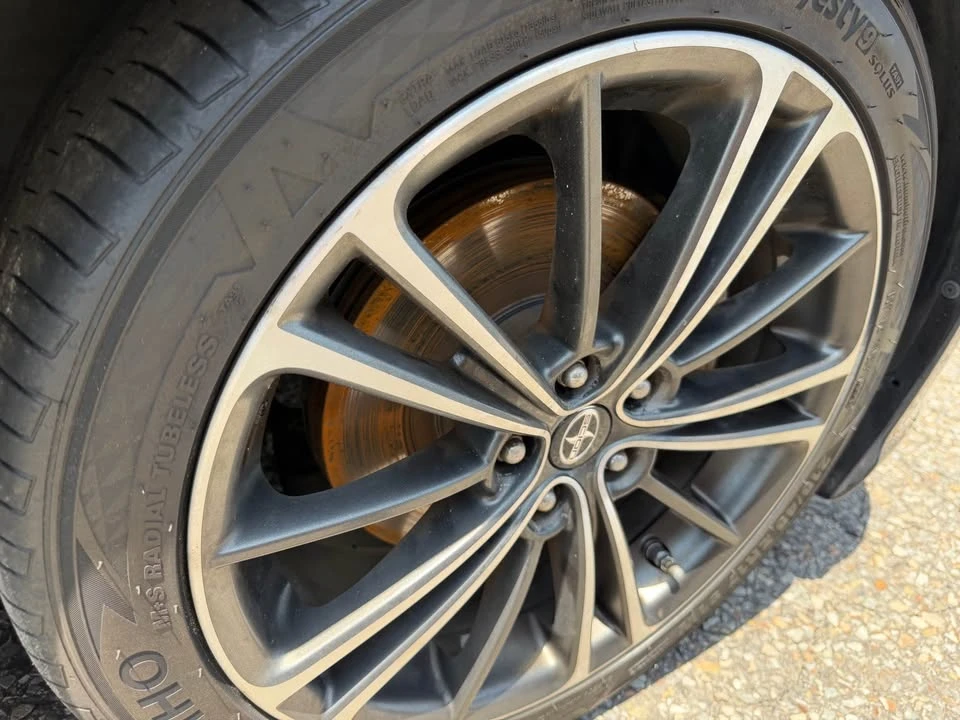 2015 Scion FR-S - Image 20 of 20