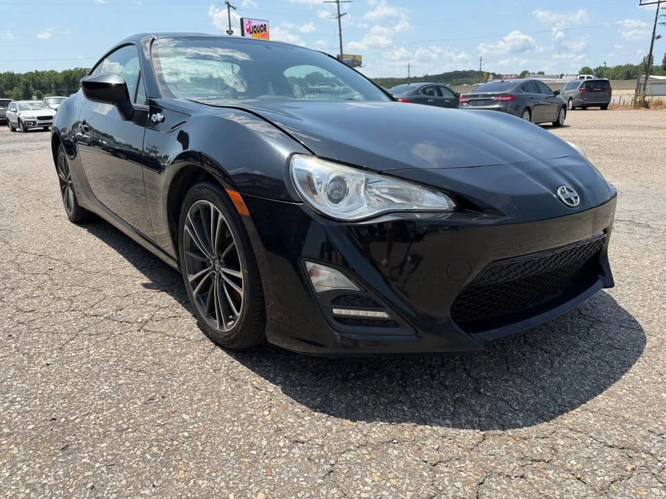 2015 Scion FR-S - Image 7 of 20