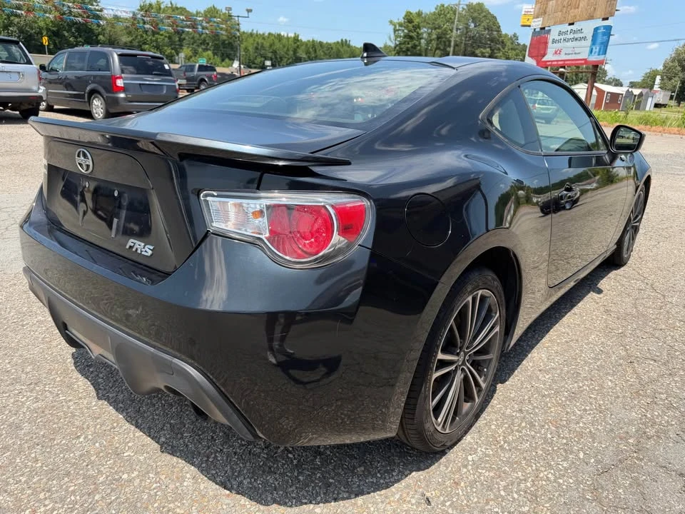 2015 Scion FR-S - Image 5 of 20