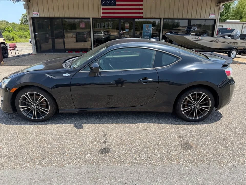 2015 Scion FR-S - Image 2 of 20
