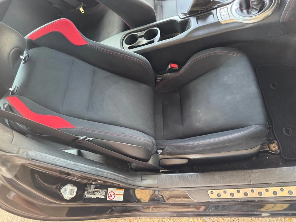 2015 Scion FR-S - Image 17 of 20