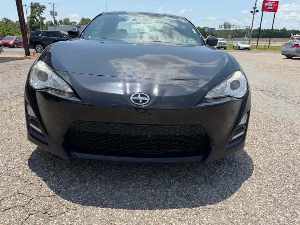 2015 Scion FR-S - Image 8 of 20