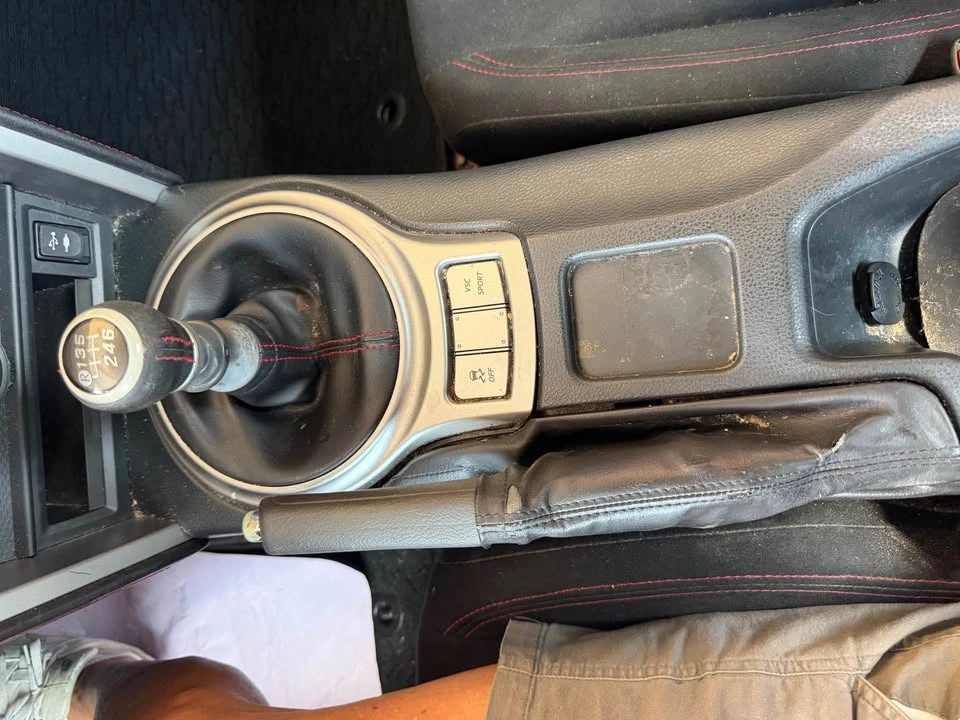 2015 Scion FR-S - Image 13 of 20