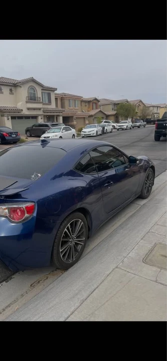 2015 Scion FR-S - Image 2 of 7
