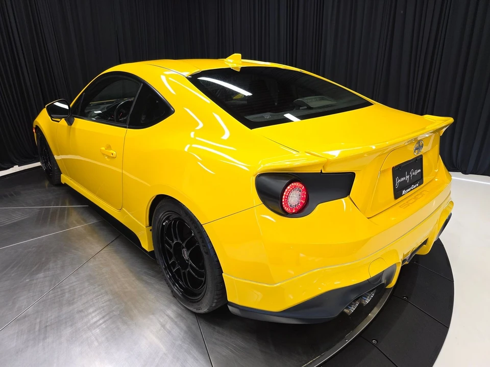2015 Scion FR-S - Image 6 of 31