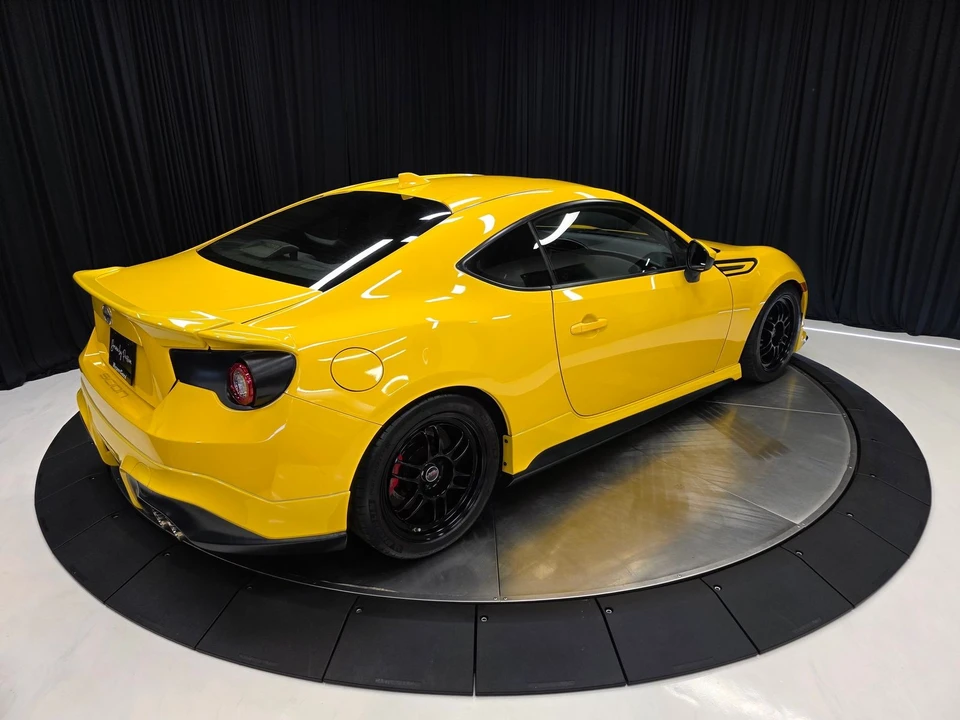 2015 Scion FR-S - Image 12 of 31