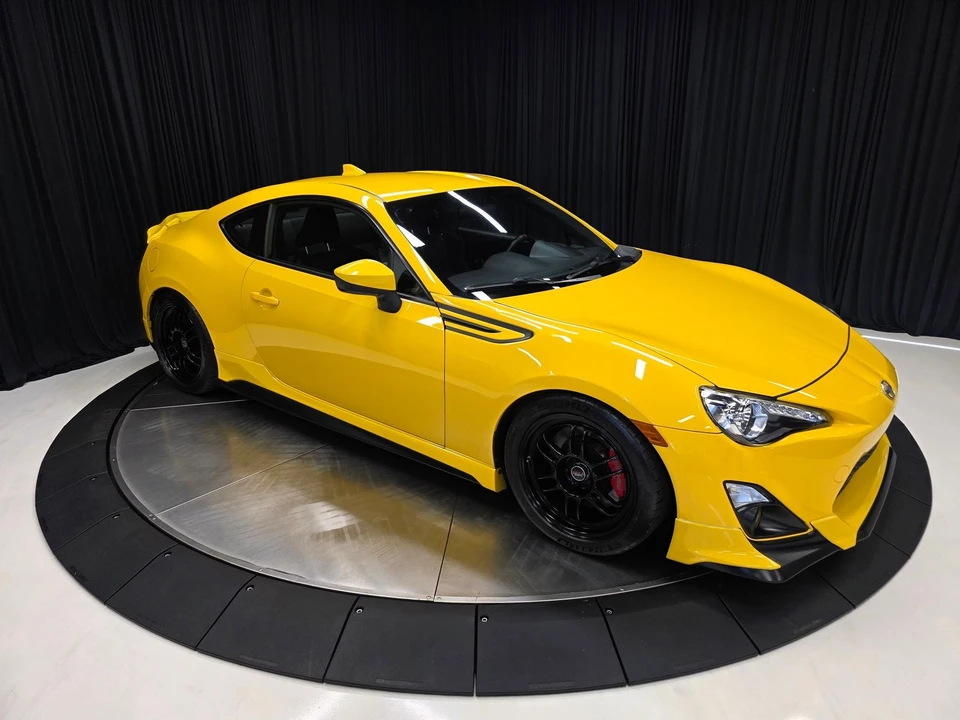 2015 Scion FR-S - Image 14 of 31
