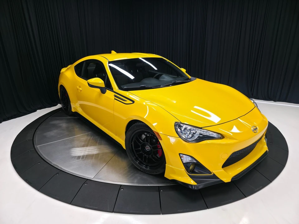 2015 Scion FR-S - Image 15 of 31