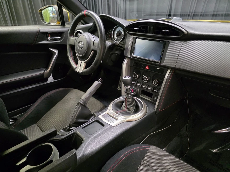 2015 Scion FR-S - Image 31 of 31