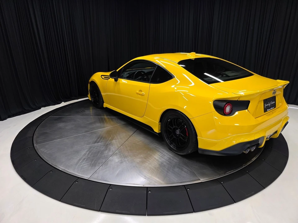 2015 Scion FR-S - Image 10 of 31