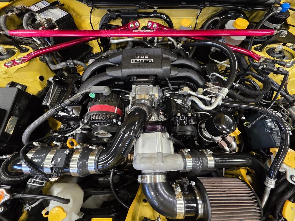 2015 Scion FR-S - Image 2 of 31