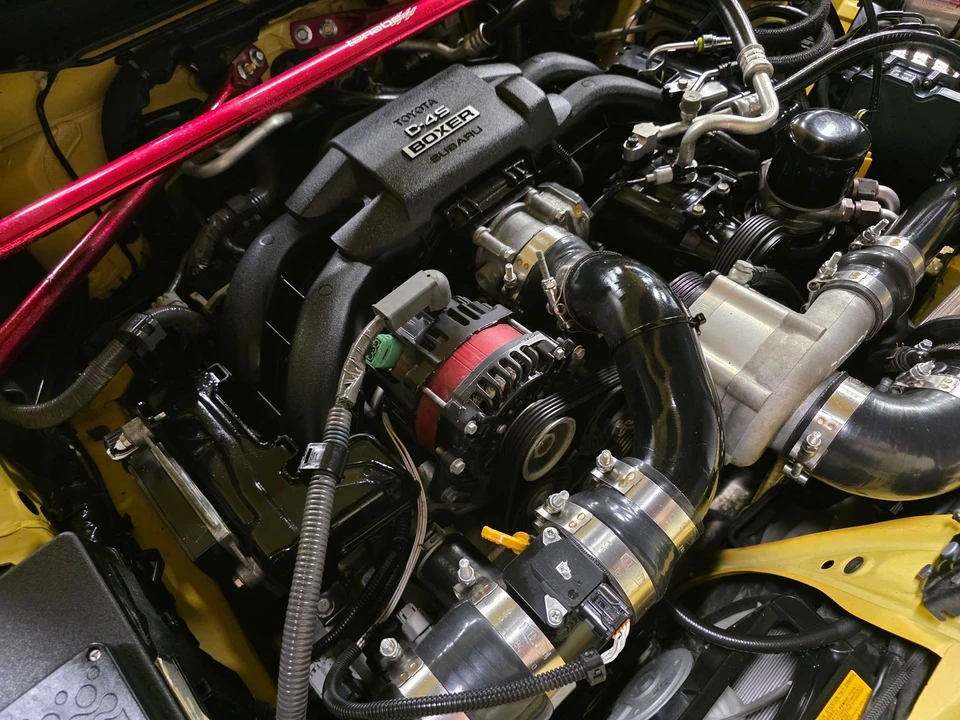 2015 Scion FR-S - Image 3 of 31