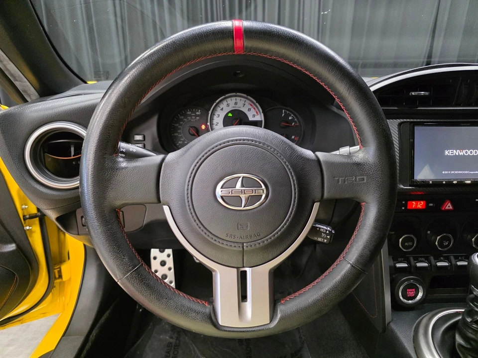 2015 Scion FR-S - Image 21 of 31