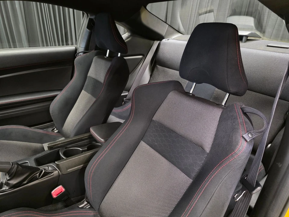 2015 Scion FR-S - Image 18 of 31