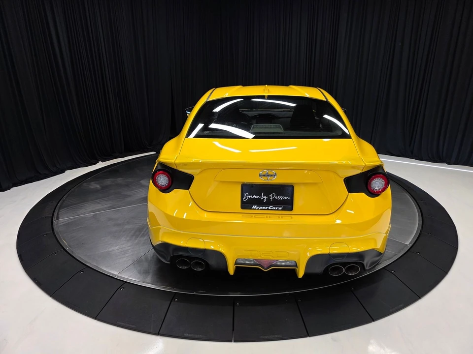 2015 Scion FR-S - Image 11 of 31