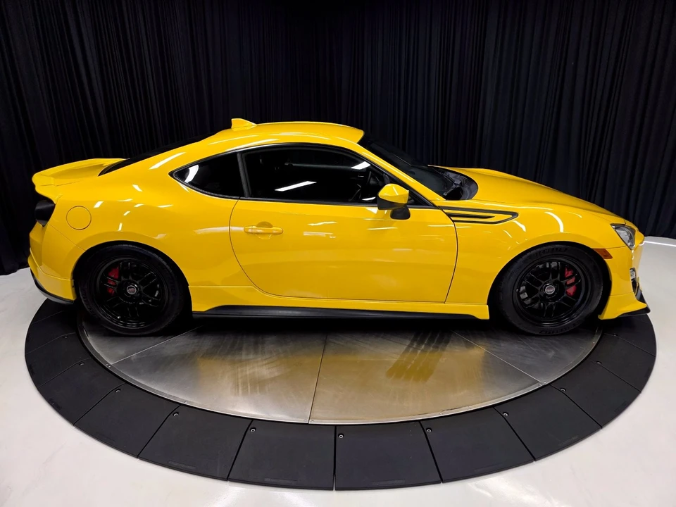 2015 Scion FR-S - Image 13 of 31