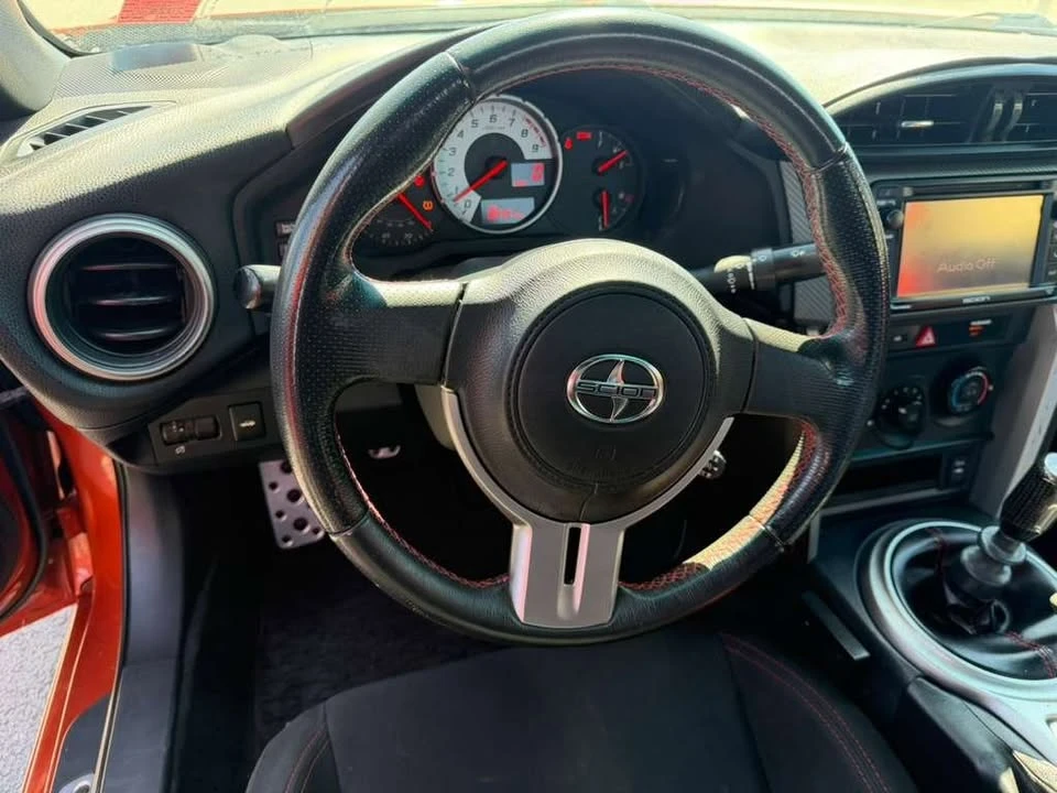 2015 Scion FR-S - Image 11 of 15