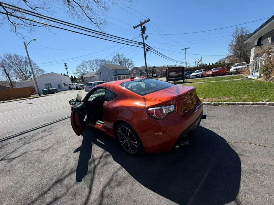 2015 Scion FR-S - Image 9 of 15