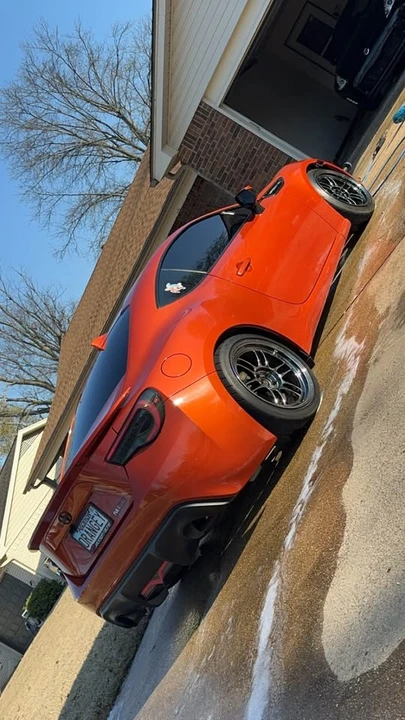 2015 Scion FR-S - Image 6 of 8