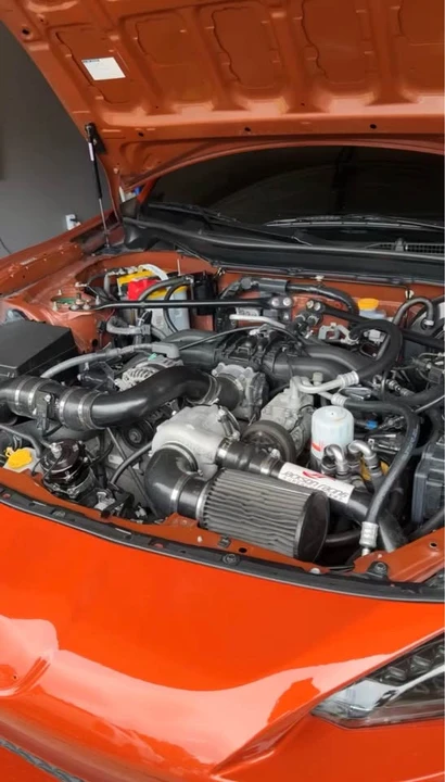 2015 Scion FR-S - Image 2 of 8
