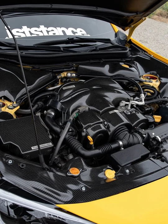 2015 Scion FR-S - Image 13 of 17