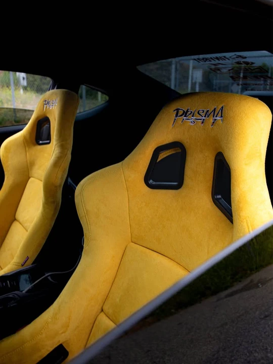 2015 Scion FR-S - Image 15 of 17