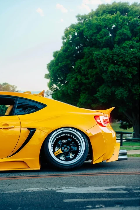 2015 Scion FR-S - Image 11 of 17