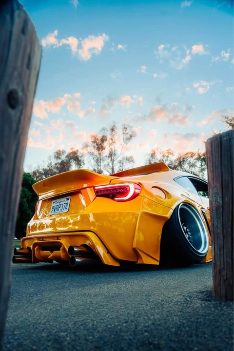 2015 Scion FR-S - Image 12 of 17