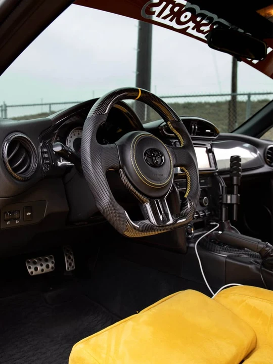 2015 Scion FR-S - Image 14 of 17