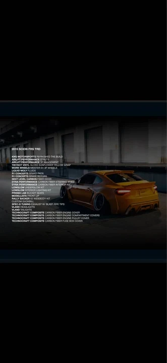 2015 Scion FR-S - Image 17 of 17