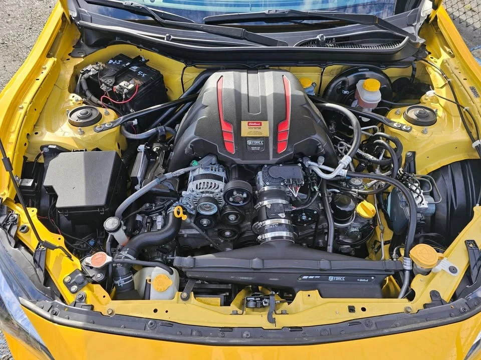 2015 Scion FR-S - Image 9 of 14