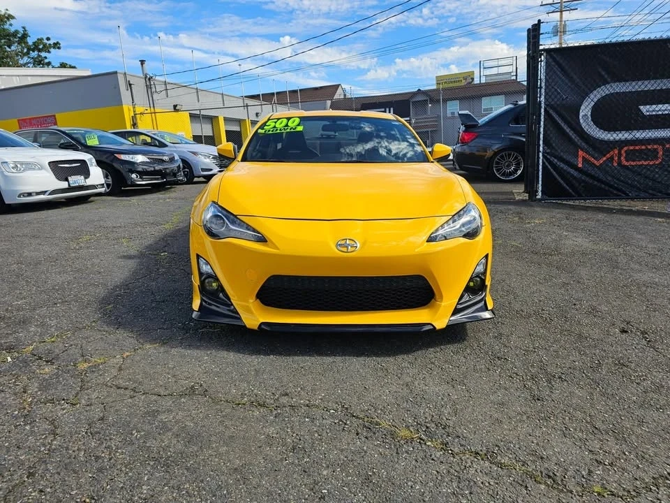 2015 Scion FR-S - Image 2 of 14